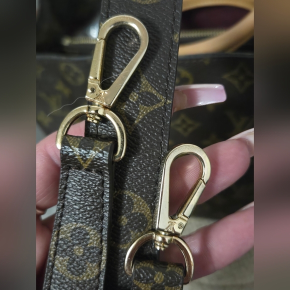 PLK Mono Montaigne GM Style Bag - Picture 5 of 14